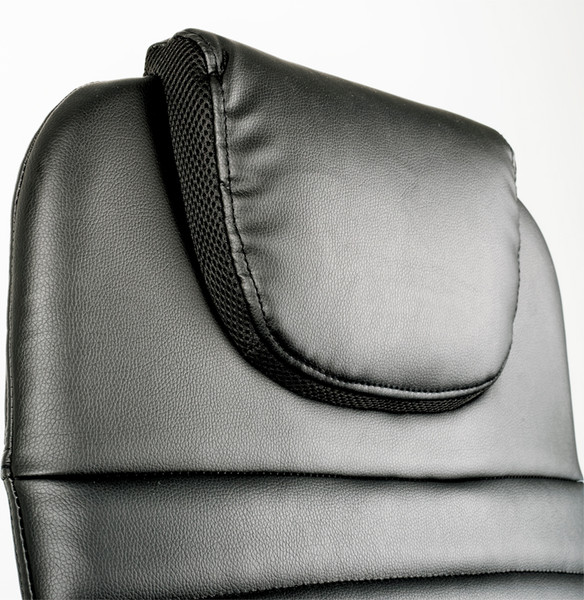 Кресло офисное Helmi Intelligent HL-E25 / 283165 (черный)