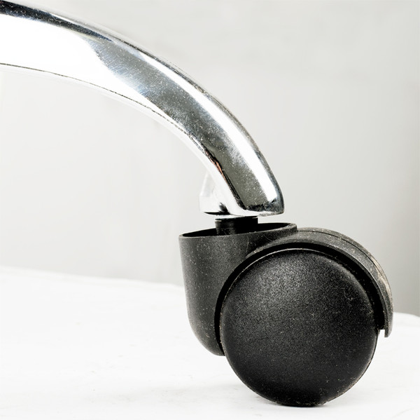 Кресло офисное Helmi Intelligent HL-E25 / 283165 (черный)