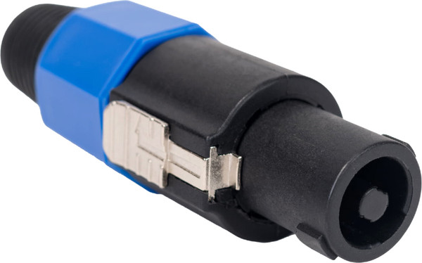 Коннектор Rockdale SP001(4P) - фото