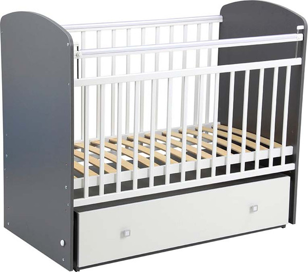 Детская кроватка Фея 750 / 0002551.176