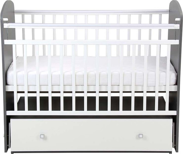 Детская кроватка Фея 750 / 0002551.176