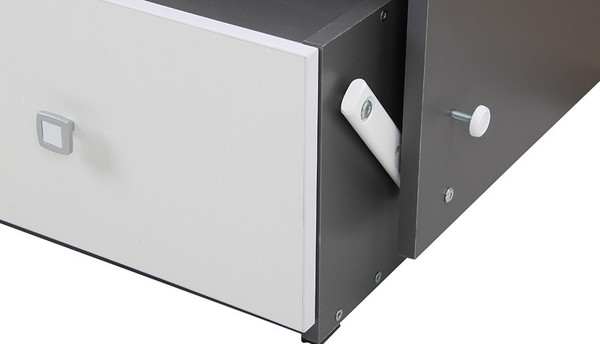 Детская кроватка Фея 750 / 0002551.176