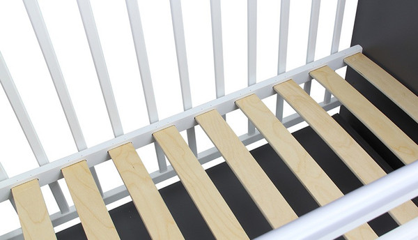 Детская кроватка Фея 750 / 0002551.176