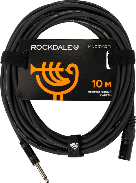 Кабель Rockdale MN001-10M