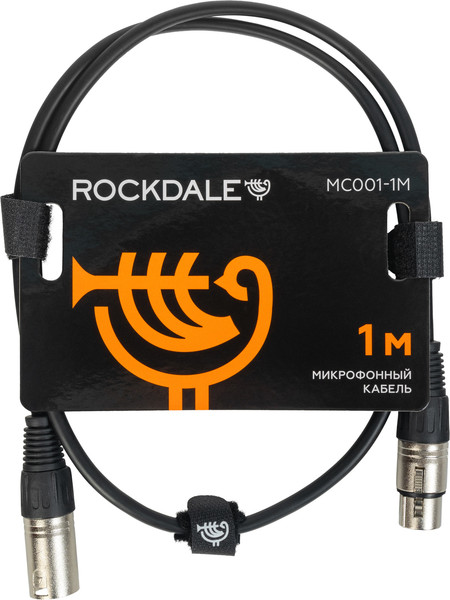 Кабель Rockdale MC001-1M