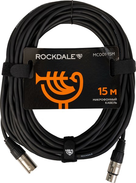 Кабель Rockdale MC001-15M