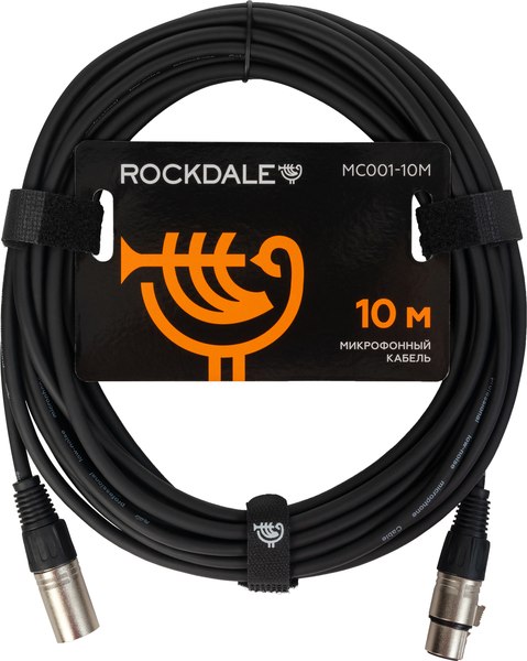 Кабель Rockdale MC001-10M