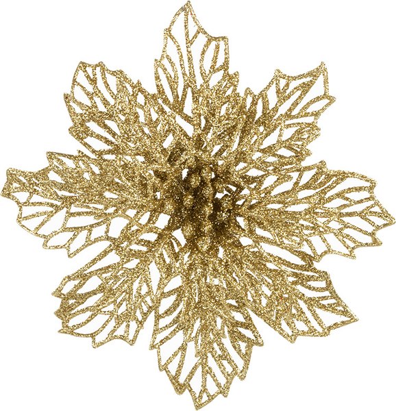 Набор елочных игрушек Волшебная страна Рождественская звезда / 108565