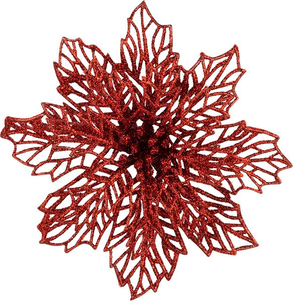 Набор елочных игрушек Волшебная страна Рождественская звезда / 108565