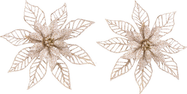 Набор елочных игрушек Волшебная страна Рождественская звезда / 108567 - фото