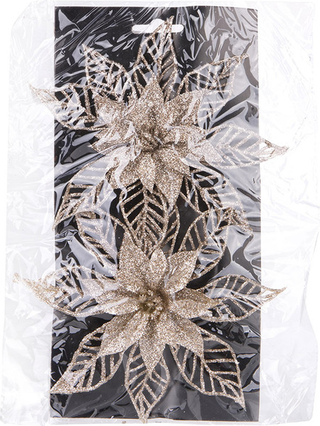 Набор елочных игрушек Волшебная страна Рождественская звезда / 108567