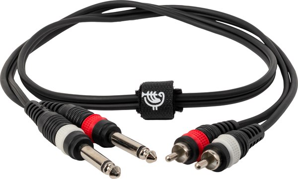 Кабель Rockdale DC005-1M - фото