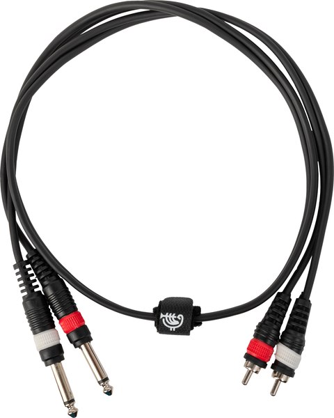 Кабель Rockdale DC005-1M