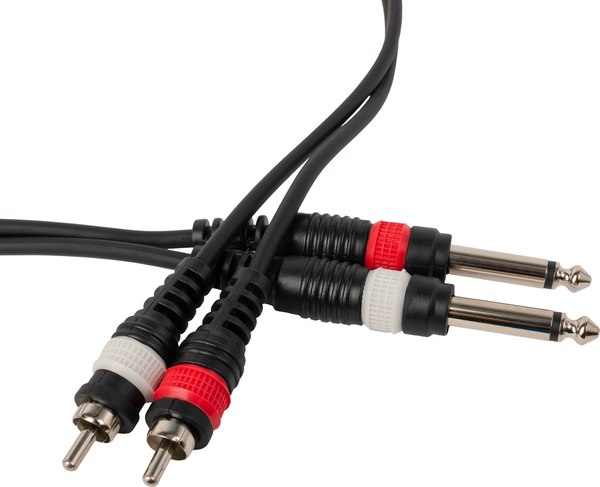 Кабель Rockdale DC005-1M