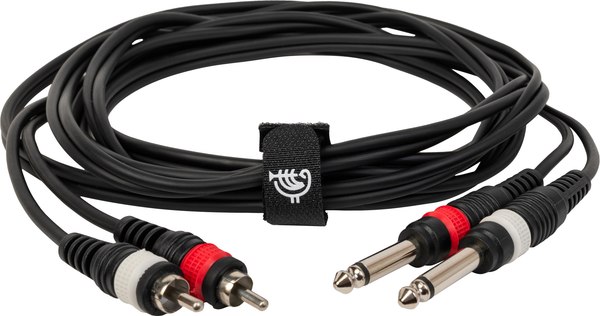 Кабель Rockdale DC005-3M - фото