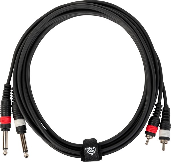 Кабель Rockdale DC005-3M