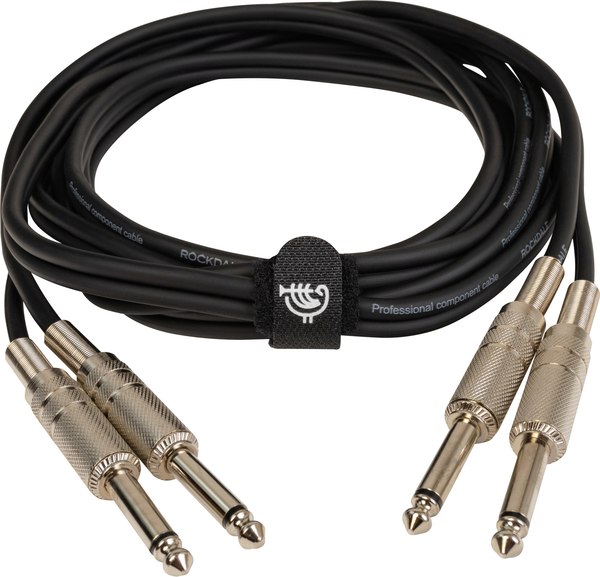 Кабель Rockdale DC007-3M - фото