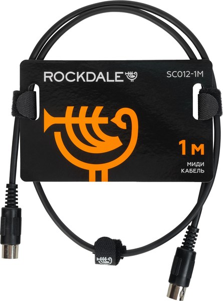 Кабель Rockdale SC012-1M