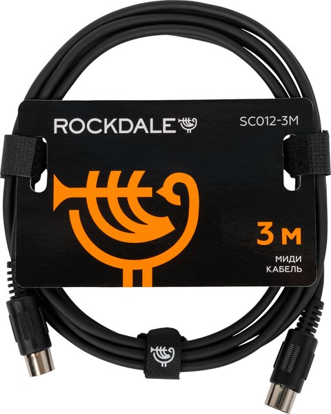 Кабель Rockdale SC012-3M