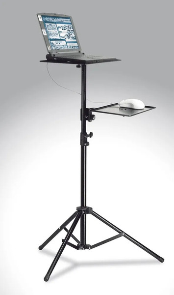Стойка для ноутбука Konig & Meyer 12150-021-55