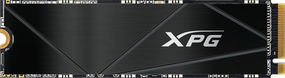 SSD диск A-data XPG Gammix S50 1TB (SGAMMIXS50C-1000G-CS) - фото