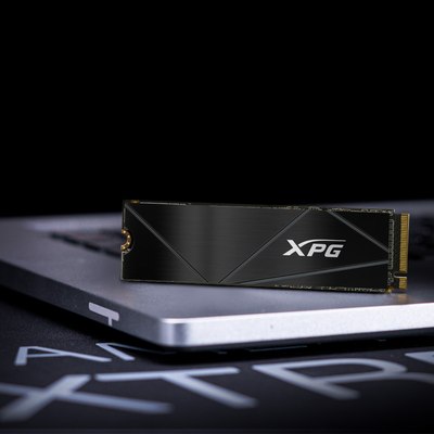 SSD диск A-data XPG Gammix S50 1TB (SGAMMIXS50C-1000G-CS)