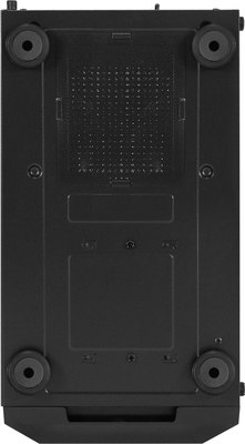 Корпус для компьютера ExeGate EVO-8227 / EX295765RUS