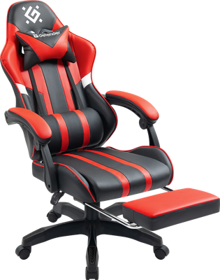 Кресло геймерское Defender Colran / 64025