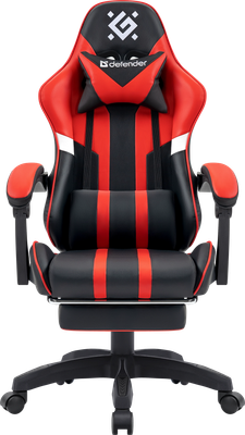 Кресло геймерское Defender Colran / 64025