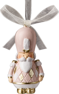 Елочная игрушка Erich Krause Decor. Придворный / 62309 - фото