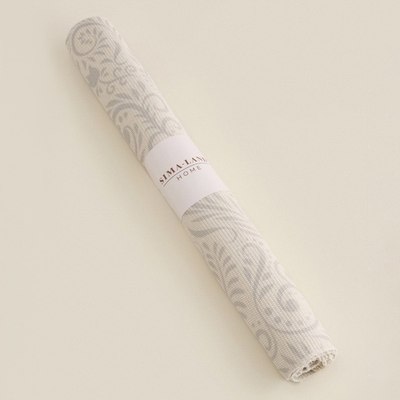 Коврик Sima-Land Home Cotton 60x180 / 10122524