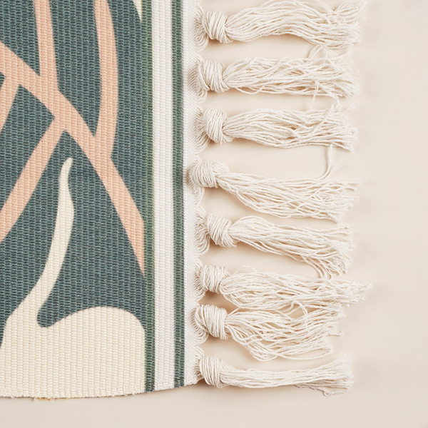 Коврик Sima-Land Home Cotton 60x90 / 9679497