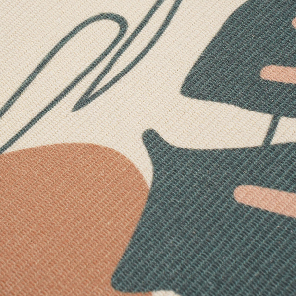 Коврик Sima-Land Home Cotton 60x90 / 9679497