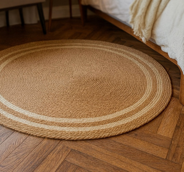 Ковер Sima-Land Home Паджа 150см / 10112068 - фото