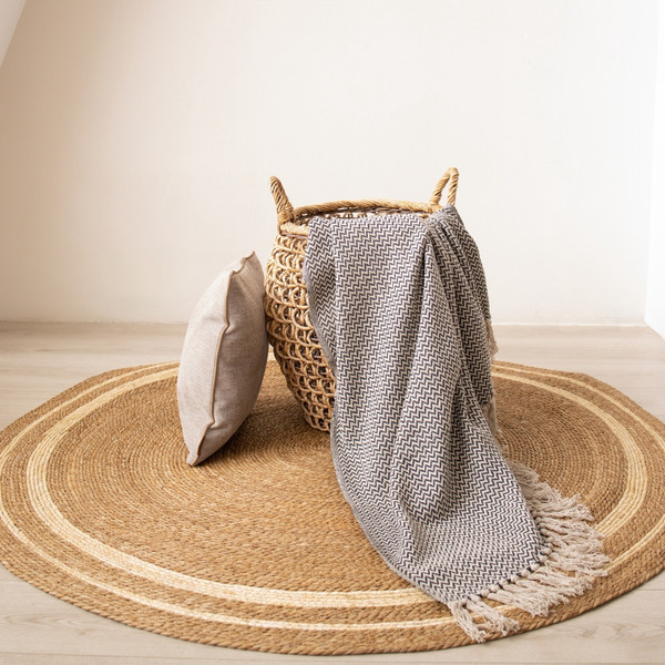 Ковер Sima-Land Home Паджа 150см / 10112068