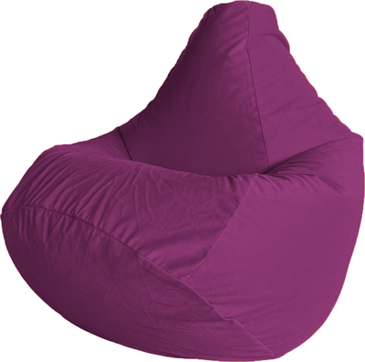 Бескаркасное кресло Flagman Груша Макси XXL Г2.5-283 - фото