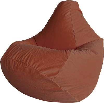 Бескаркасное кресло Flagman Груша Макси XXL Г2.5-286 - фото