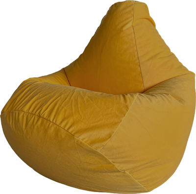 Бескаркасное кресло Flagman Груша Макси XXL Г2.5-290 - фото