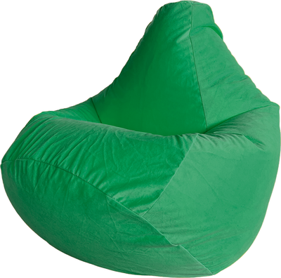 Бескаркасное кресло Flagman Груша Макси XXL Г2.5-291 - фото