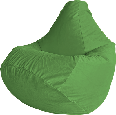 Бескаркасное кресло Flagman Груша Макси XXL Г2.5-292 - фото