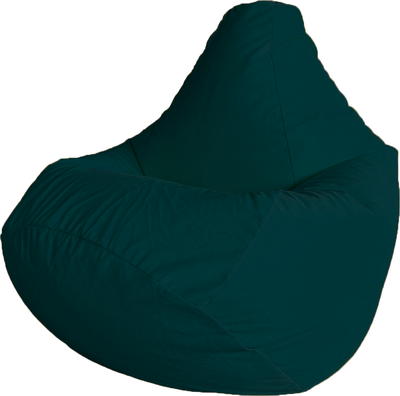 Бескаркасное кресло Flagman Груша Макси XXL Г2.5-294 - фото