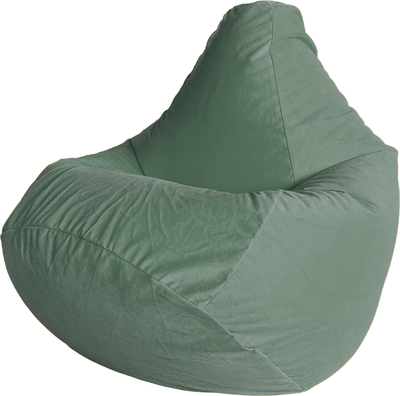 Бескаркасное кресло Flagman Груша Макси XXL Г2.5-295 - фото