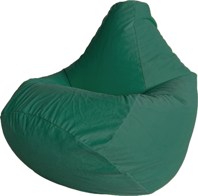 Бескаркасное кресло Flagman Груша Макси XXL Г2.5-298 - фото