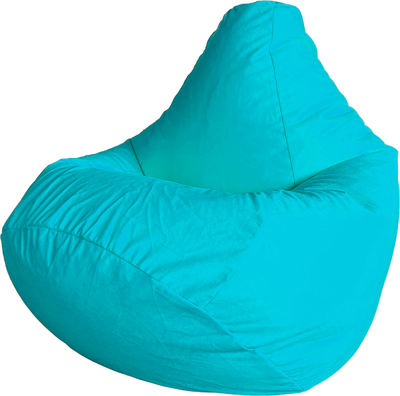 Бескаркасное кресло Flagman Груша Макси XXL Г2.5-299 - фото