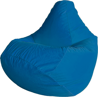 Бескаркасное кресло Flagman Груша Макси XXL Г2.5-300 - фото