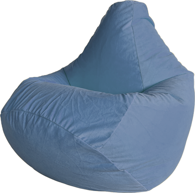 Бескаркасное кресло Flagman Груша Макси XXL Г2.5-302 - фото