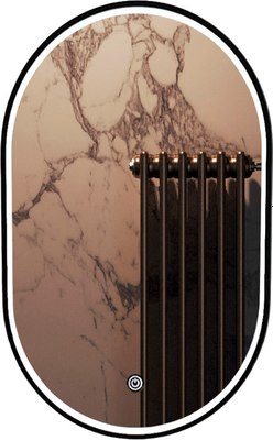 Зеркало Roxen Grown 510200-70B - фото