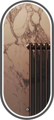 Зеркало Roxen Grown 510200-100GM - фото