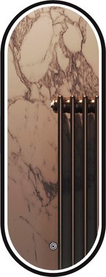 Зеркало Roxen Grown 510200-120B - фото