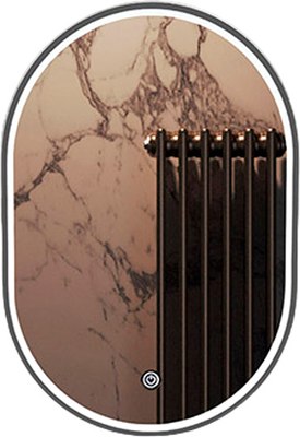 Зеркало Roxen Grown 510200-60GM - фото